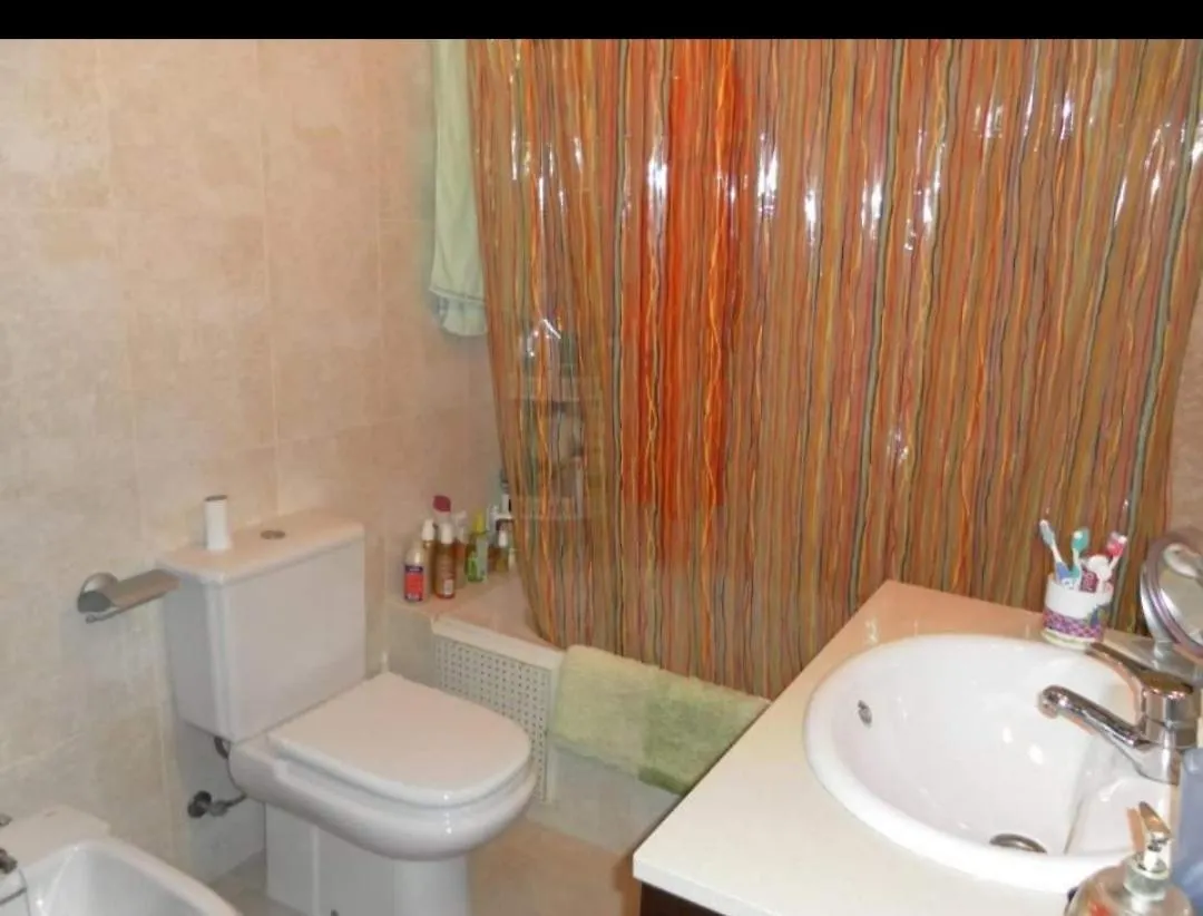 Apartamento Con Terraza Y Acceso Directo A La Piscina Y A 50 M De La Playa Miami Playa Apartment