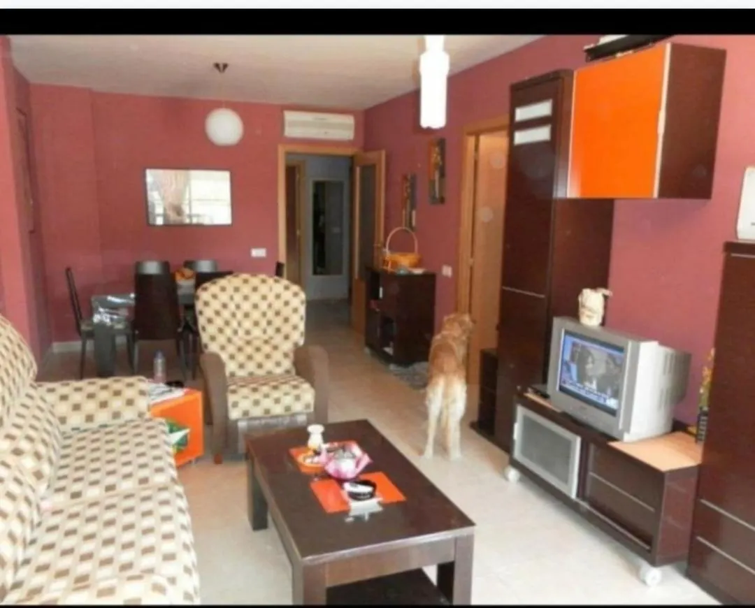 Apartamento Con Terraza Y Acceso Directo A La Piscina Y A 50 M De La Playa Miami Playa 0*,  Spanien