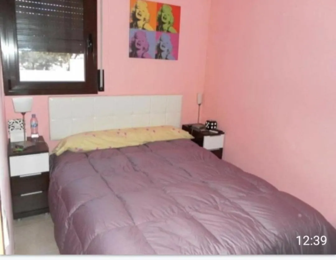 Apartamento Con Terraza Y Acceso Directo A La Piscina Y A 50 M De La Playa Miami Platja   Miami Platja (Miami Playa)
