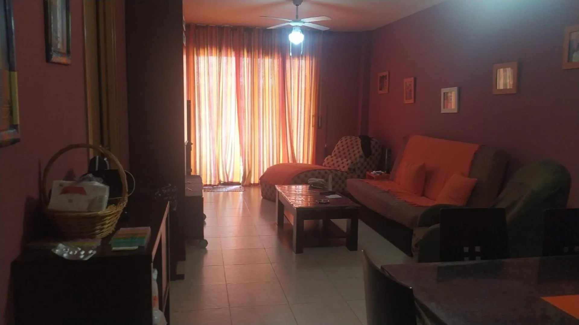 Apartamento Con Terraza Y Acceso Directo A La Piscina Y A 50 M De La Playa Miami Platja