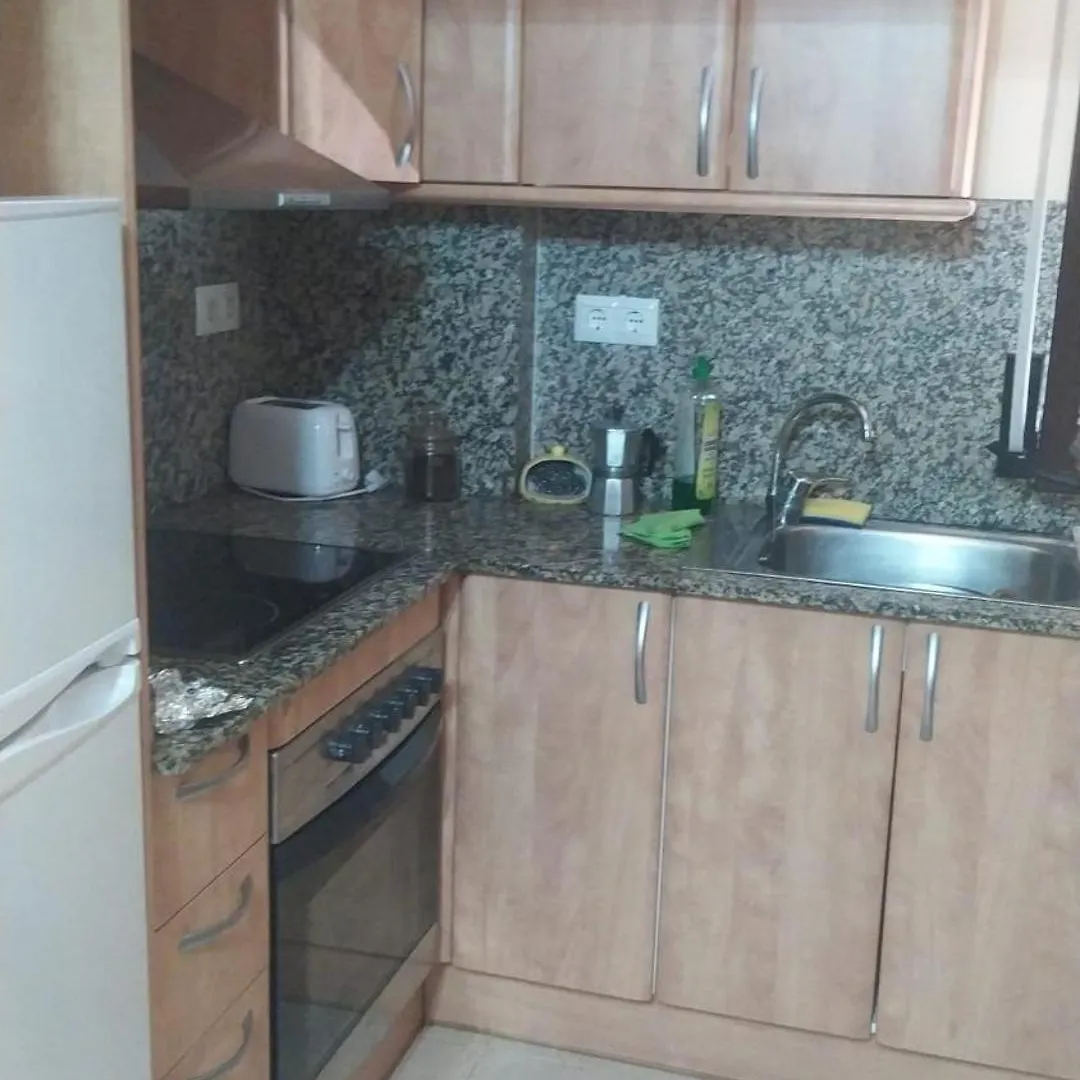 Apartamento Con Terraza Y Acceso Directo A La Piscina Y A 50 M De La Playa Miami Platja   Miami Platja (Miami Playa)