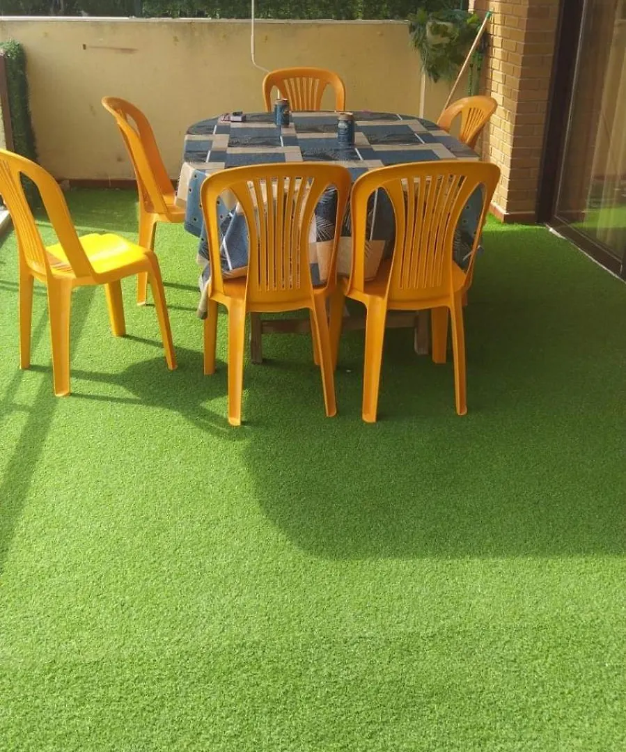 Apartamento Con Terraza Y Acceso Directo A La Piscina Y A 50 M De La Playa Miami Platja  0*, Miami Platja (Miami Playa)